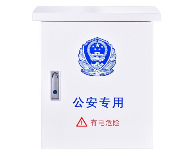 普通監控機箱